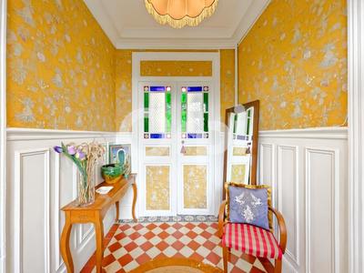 Maison de ville - 135 m² - 5 pièces