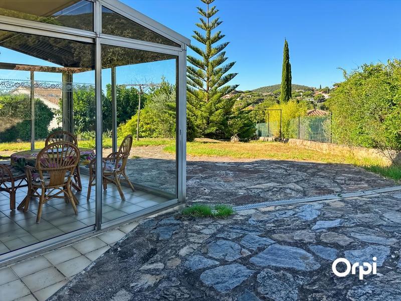 Maison - 150 m² - 8 pièces