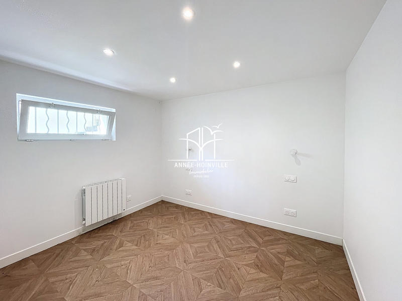 Appartement - 47 m² - 3 pièces