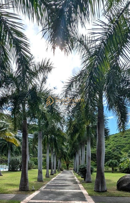 Appartement - 103 m² - 3 pièces