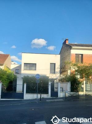 Appartement - 18 m² - 1 pièce