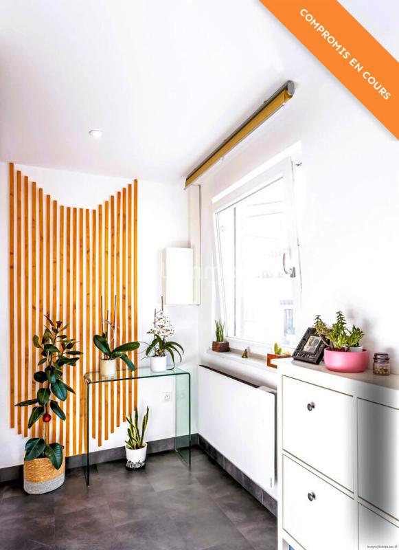 Appartement - 115 m² - 4 pièces