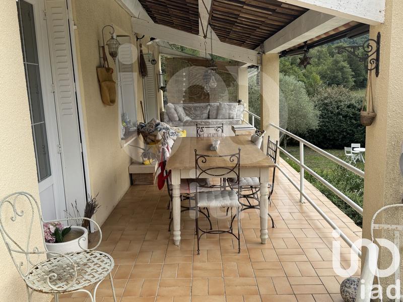 Maison - 160 m² - 5 pièces