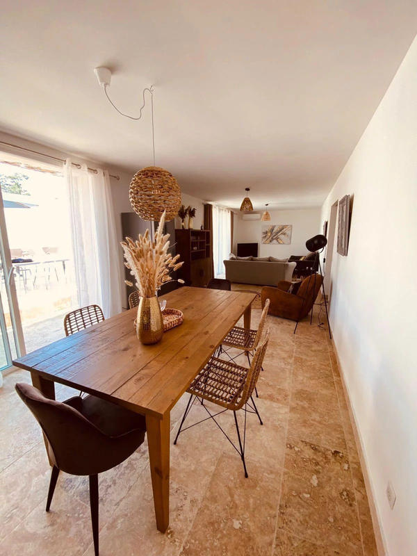 Villa - 97 m² - 4 pièces