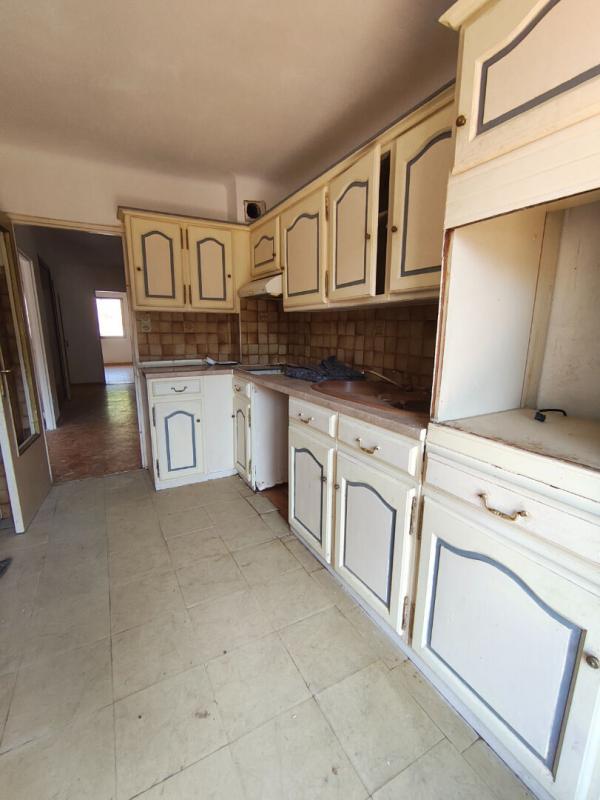 Appartement - 87 m² - 4 pièces