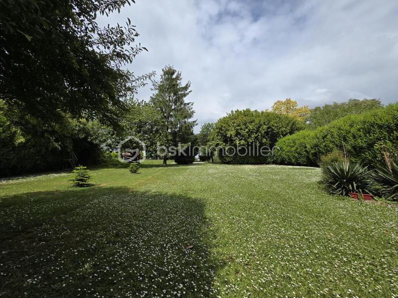 Maison ancienne - 223 m² - 6 pièces