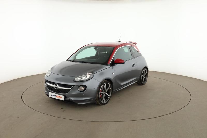 Opel Adam 1.4 Turbo Ecotec s 150 ch