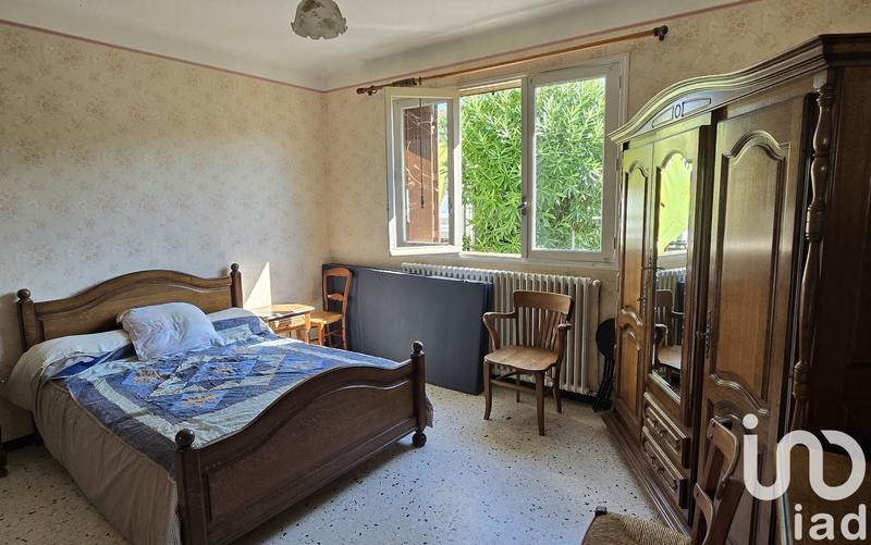 Maison de ville - 109 m² - 4 pièces