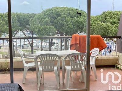 Appartement - 42 m² - 3 pièces