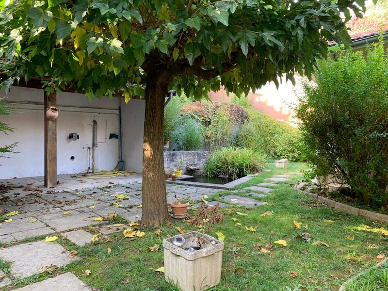 Maison - 174 m² - 6 pièces