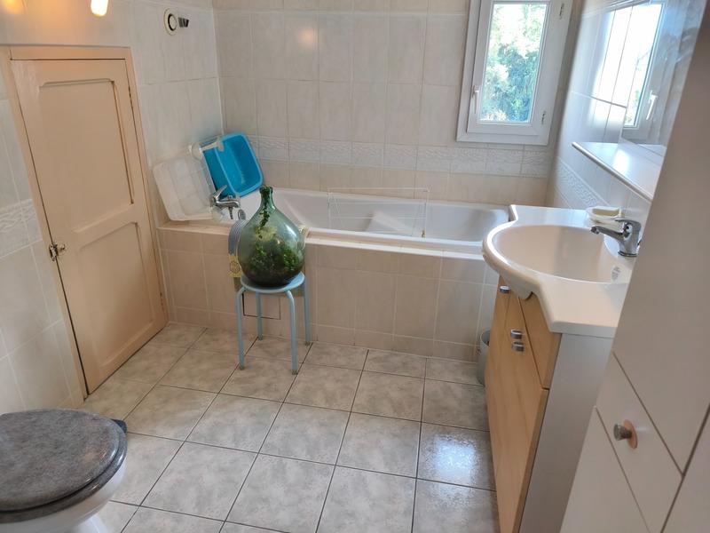 Maison - 75 m² - 3 pièces