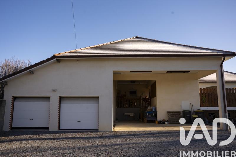 Maison - 275 m² - 5 pièces