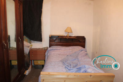 Maison - 42 m² - 3 pièces