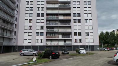 Appartement - 37 m² - 2 pièces