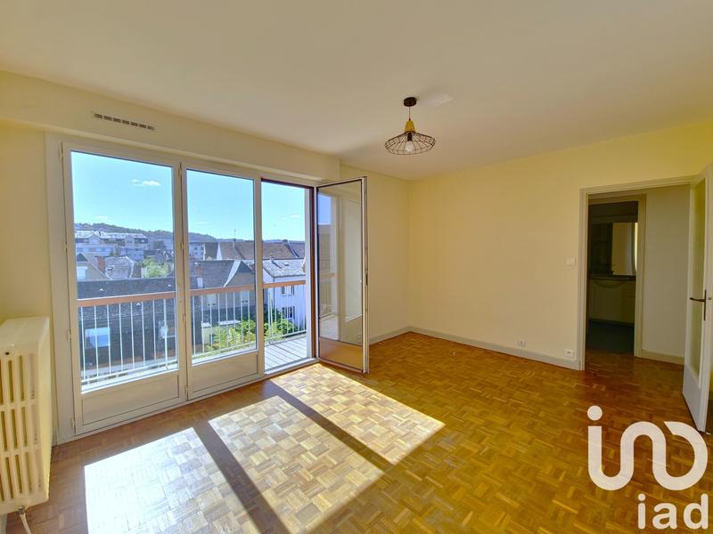 Appartement - 29 m² - 1 pièce