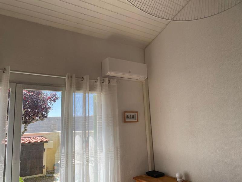 Maison - 52 m² - 3 pièces