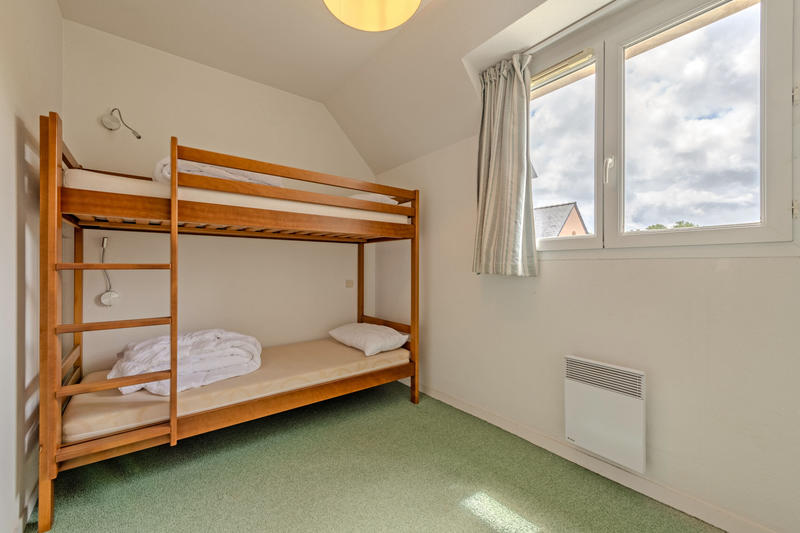 Villa - 42 m² - 3 pièces