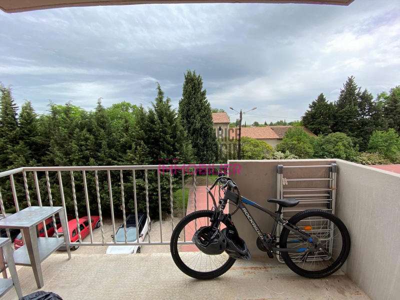 Appartement - 67 m² - 4 pièces