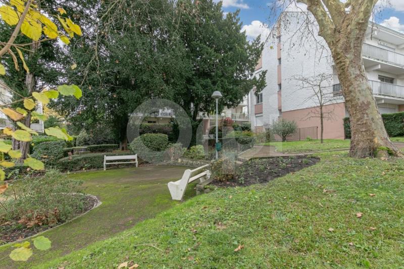 Duplex - 120 m² - 6 pièces