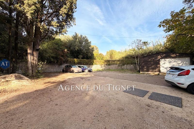 Appartement - 17 m² - 1 pièce