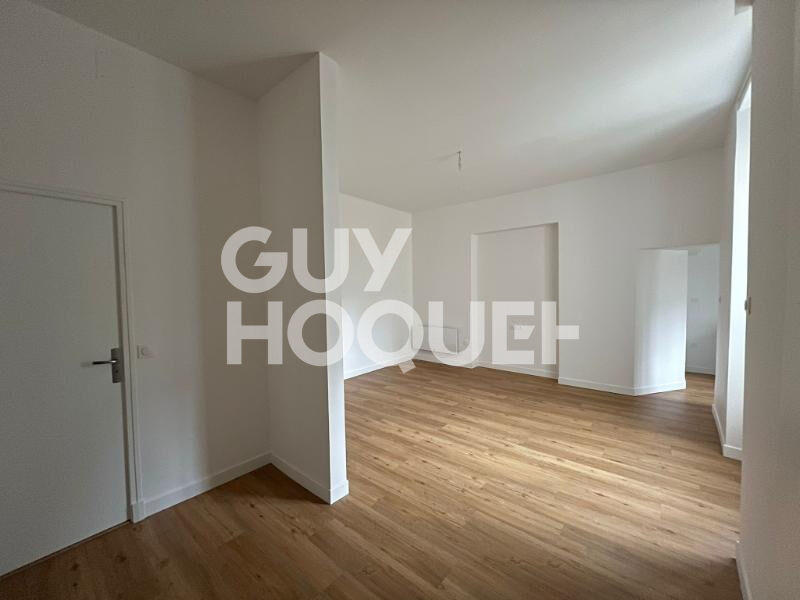 Appartement - 34 m² - 1 pièce