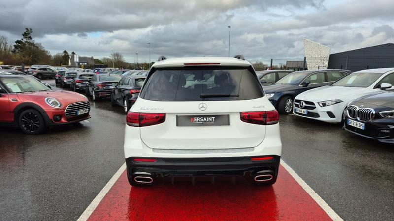 Mercedes Glb 220 d 8g-Dct 4matic Amg Line