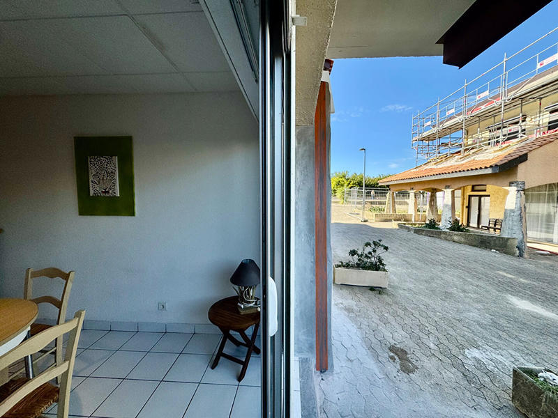 Appartement - 44 m² - 3 pièces