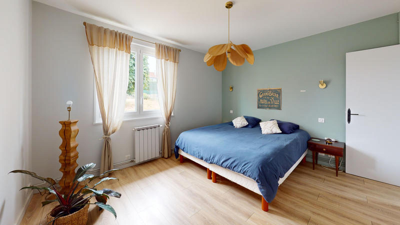 Villa - 190 m² - 6 pièces