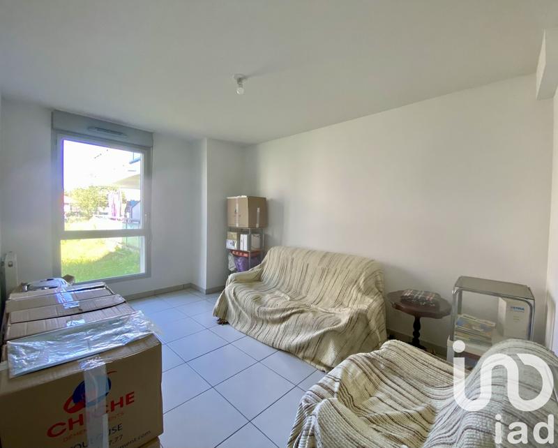 Appartement - 77 m² - 4 pièces