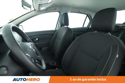 Dacia Logan II 1.5 Blue dCi Confort 95 ch