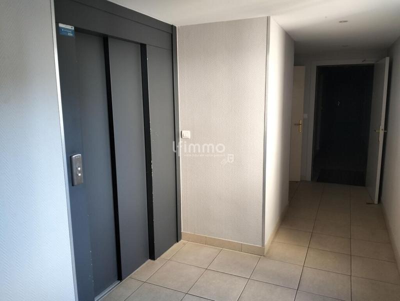 Appartement - 74 m² - 3 pièces