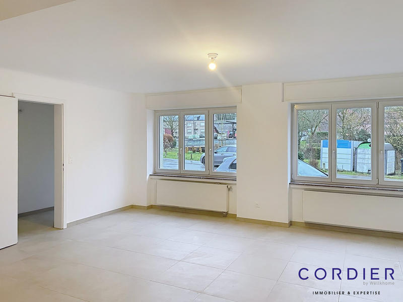 Maison - 124 m² - 5 pièces