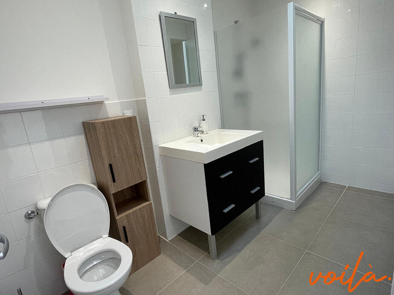 Maison - 50 m² - 2 pièces