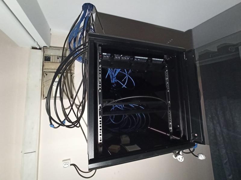 Local commercial - 115 m²