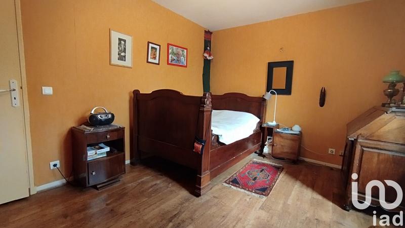 Maison - 147 m² - 5 pièces