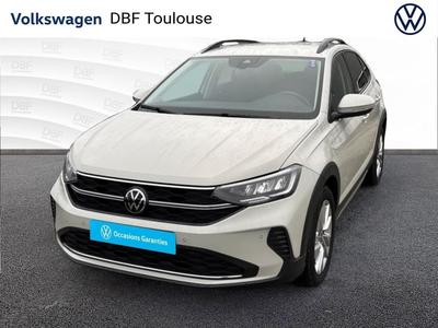 Volkswagen Taigo 1.0 Tsi 116 Dsg7 Vw Edition