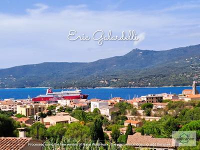 Appartement - 37 m² - 3 pièces