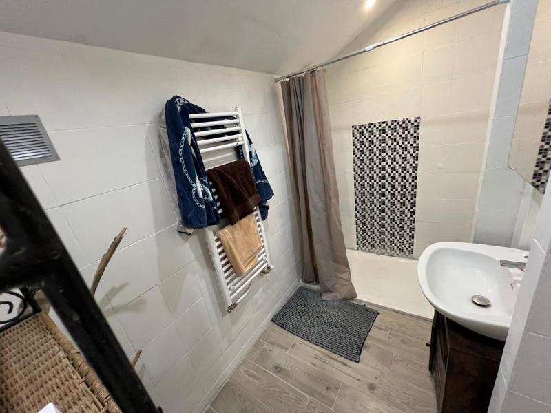 Duplex - 336 m² - 6 pièces