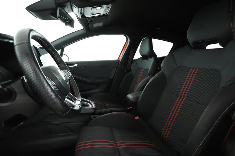 Renault Clio 1.3 TCe Rs Line Edc 130 ch