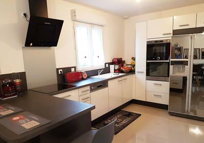 Pavillon - 102 m² - 5 pièces