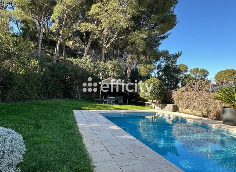 Villa - 105 m² - 5 pièces