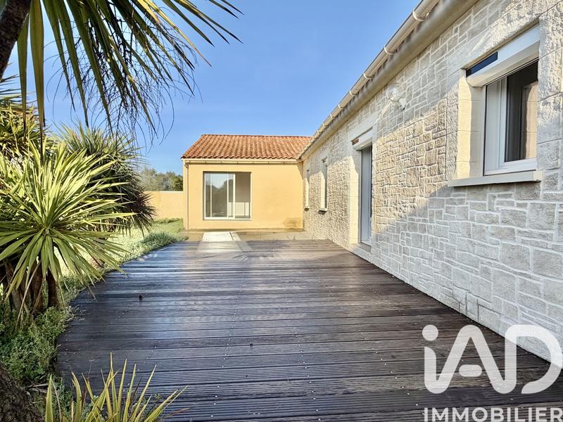 Maison - 146 m² - 8 pièces