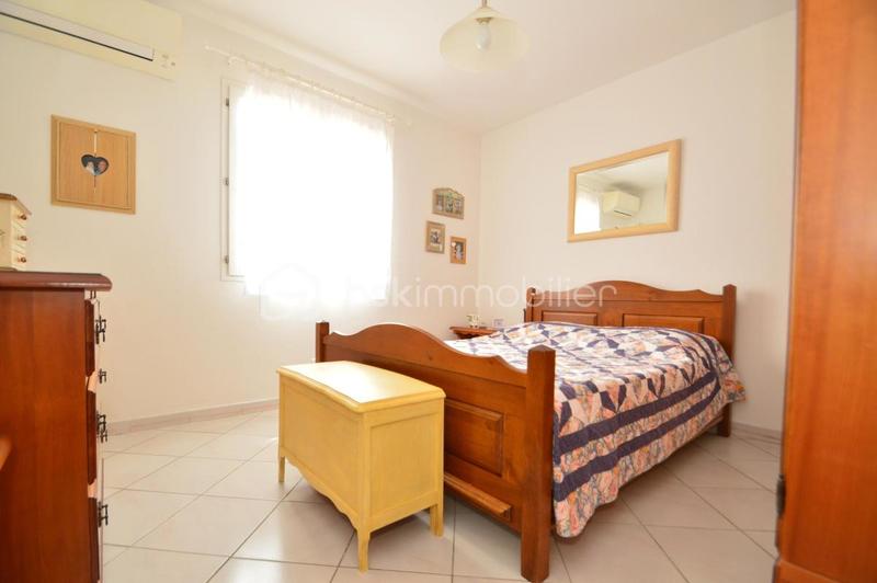 Maison traditionnelle - 128 m² - 5 pièces