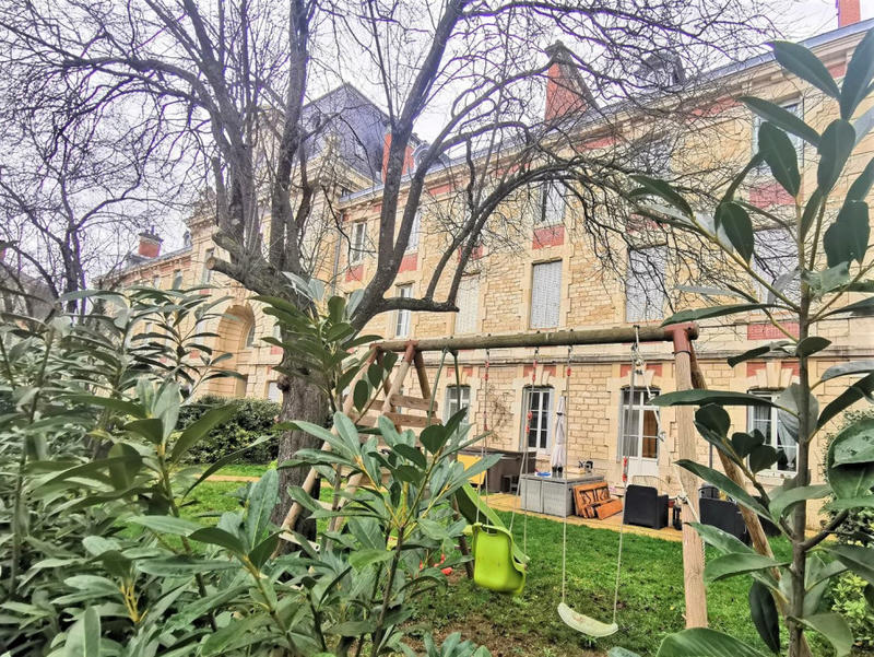 Appartement - 73 m² - 3 pièces