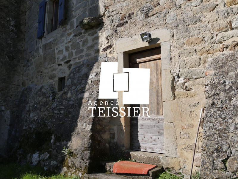 Mas - 130 m² - 6 pièces