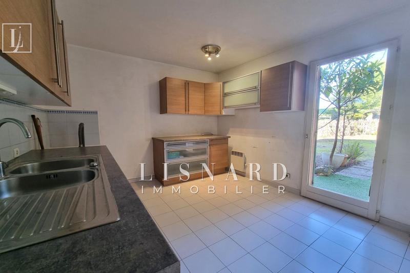 Villa - 115 m² - 5 pièces