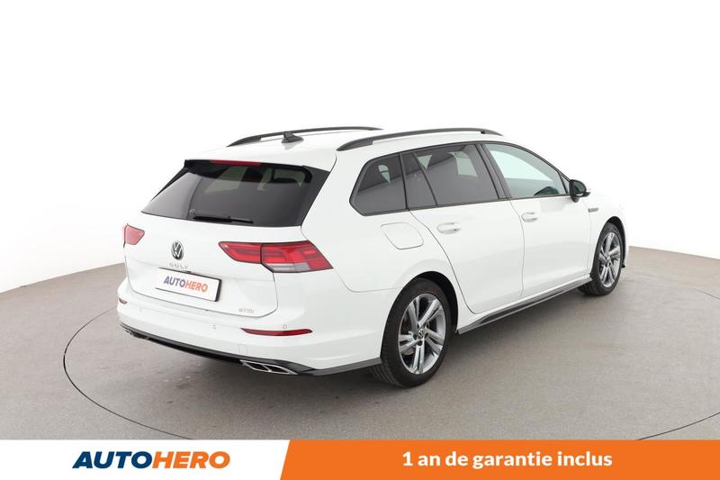 Volkswagen Golf Sw VIII 1.5 eTSI Opf R-Line Dsg7 150 ch