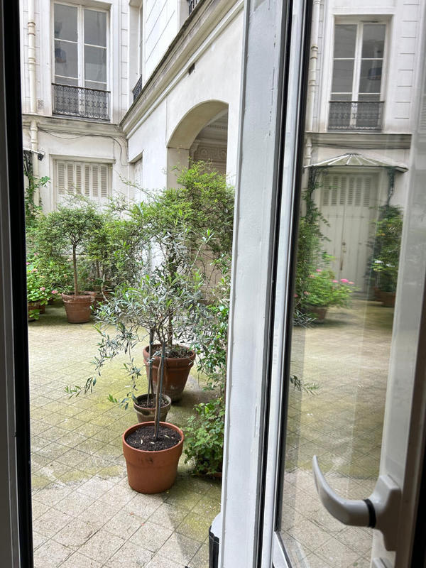 Appartement - 29 m² - 1 pièce