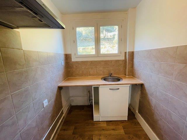 Appartement - 51 m² - 2 pièces