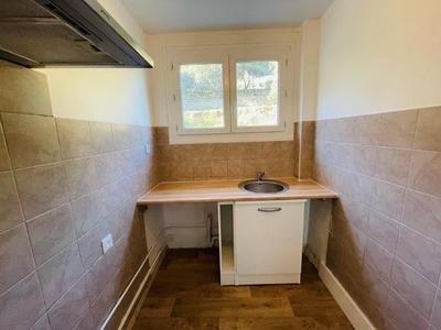 Appartement - 51 m² - 2 pièces